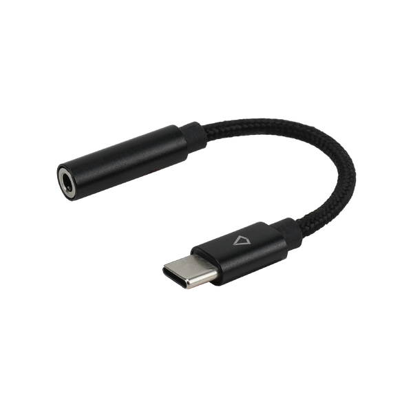 Headphone Jack Adapter 3.5mm to USB-C