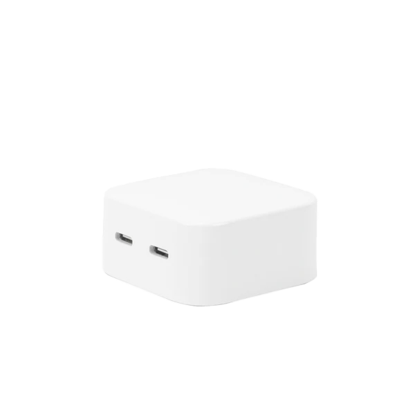 35W Dual-Port GaN PD Wall Charger (MiNi)