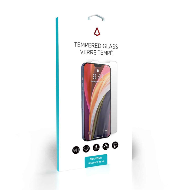 Screen Protector w/ Installer - iPhone 12 Series